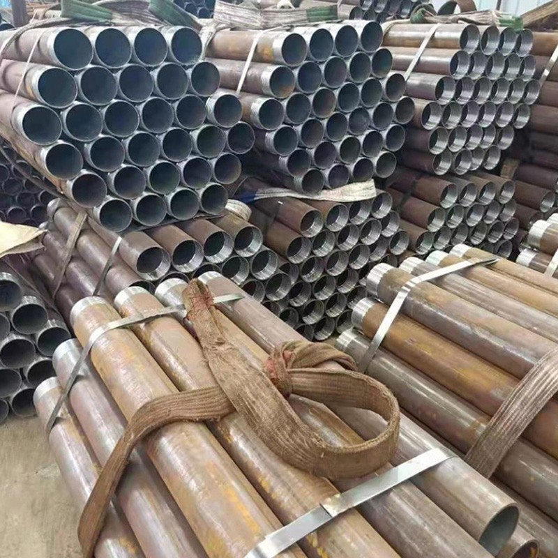 长汀地质钻探用跟管