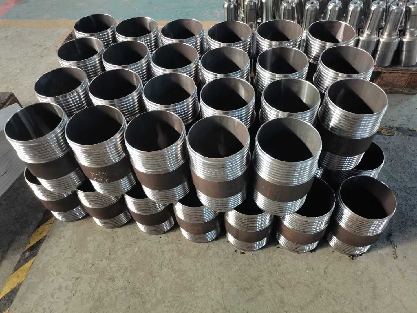 长汀219mm管棚管
